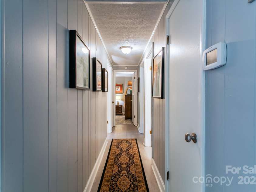 15 Pope Road, Brevard, NC 28712.  MLS# CAR4260119, YatesRealty ID 14587. 