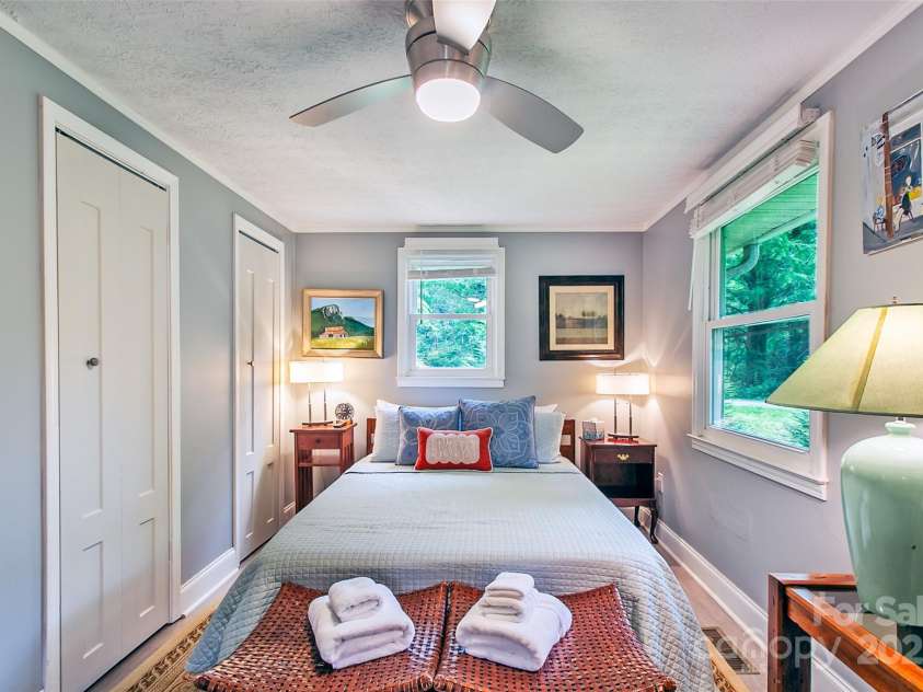 15 Pope Road, Brevard, NC 28712.  MLS# CAR4260119, YatesRealty ID 14587. 