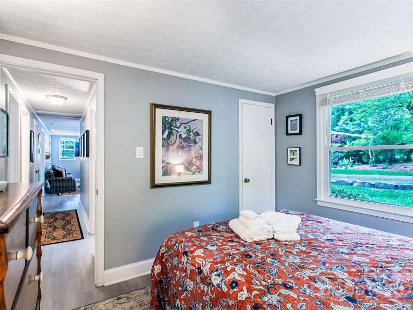 15 Pope Road, Brevard, NC 28712.  MLS# CAR4260119, YatesRealty ID 14587. 