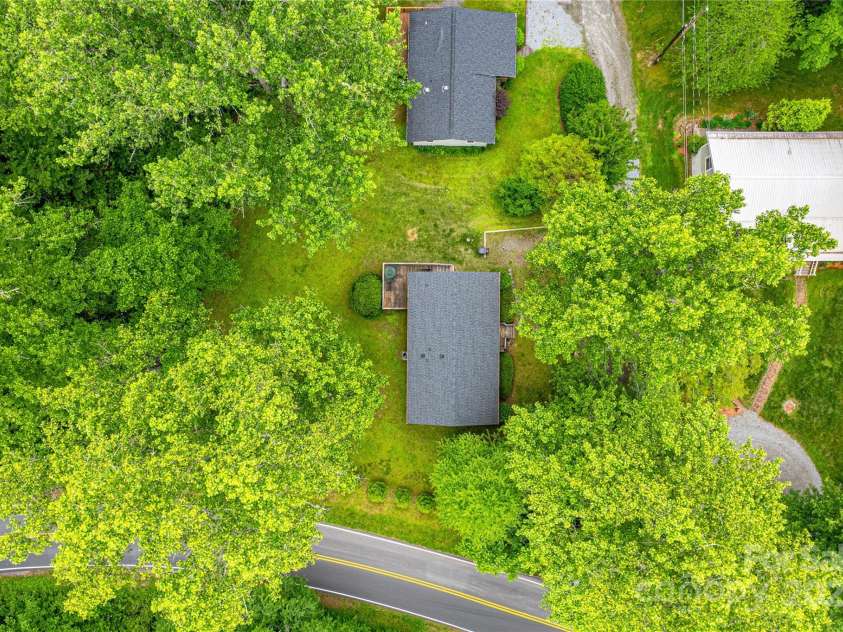 15 Pope Road, Brevard, NC 28712.  MLS# CAR4260119, YatesRealty ID 14587. 