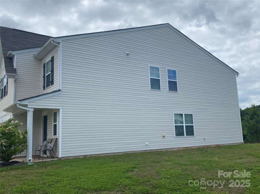 110 Silver Oak Circle, Rockwell, NC 28138.  MLS# CAR4123200, YatesRealty ID 1459. 