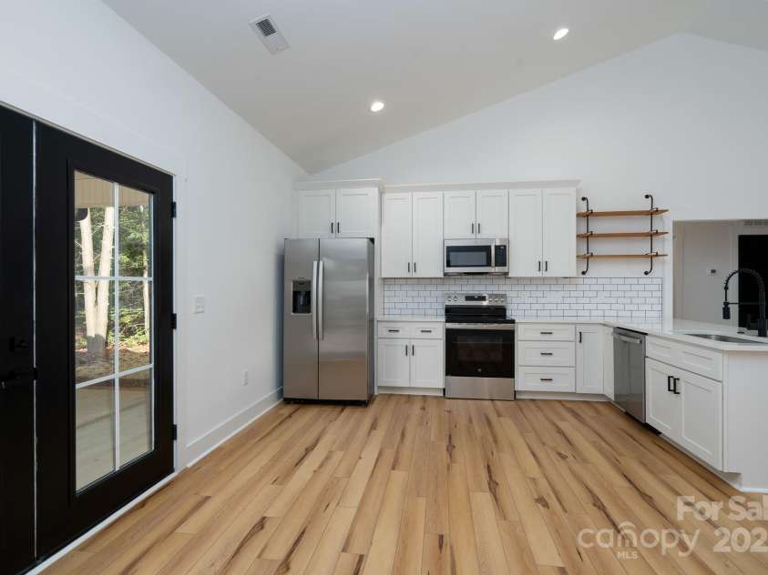 315 Hoke Street, Landis, NC 28088.  MLS# CAR4259247, YatesRealty ID 14593. 