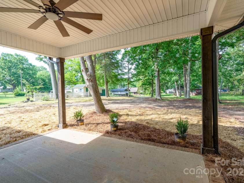 315 Hoke Street, Landis, NC 28088.  MLS# CAR4259247, YatesRealty ID 14593. 