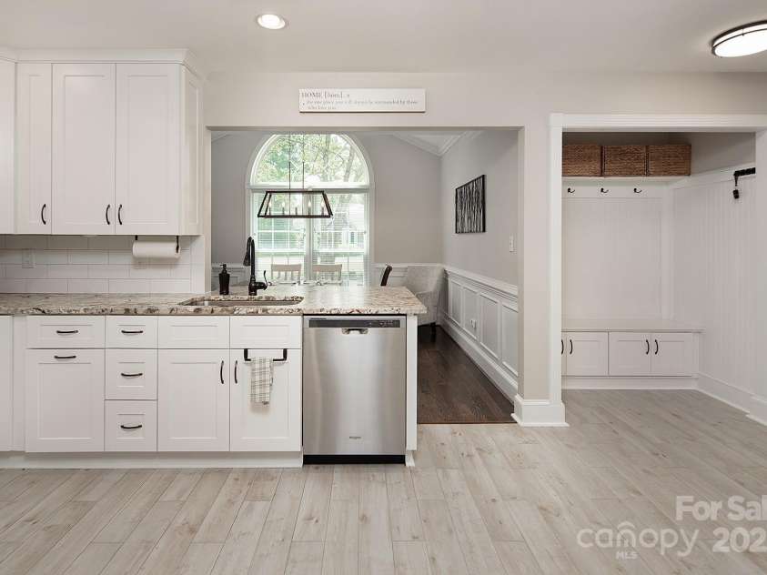 105 Chippewa Trail, China Grove, NC 28023.  MLS# CAR4255896, YatesRealty ID 14598. 