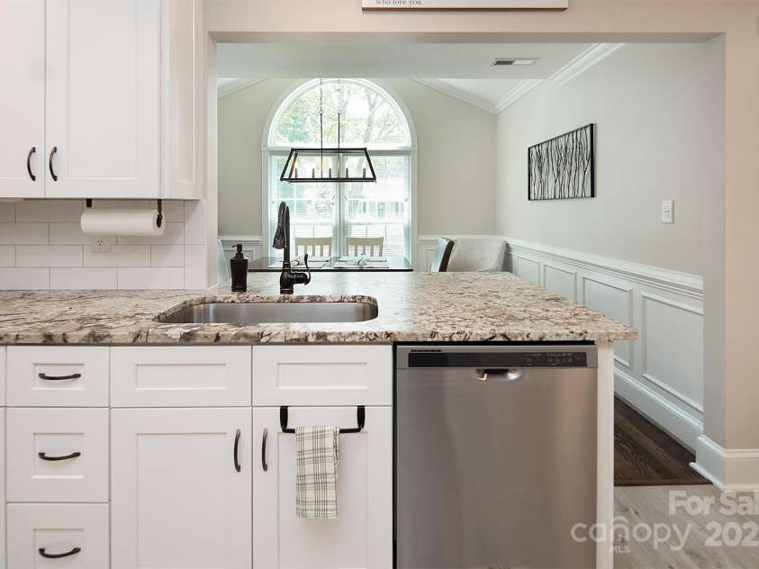 105 Chippewa Trail, China Grove, NC 28023.  MLS# CAR4255896, YatesRealty ID 14598. 