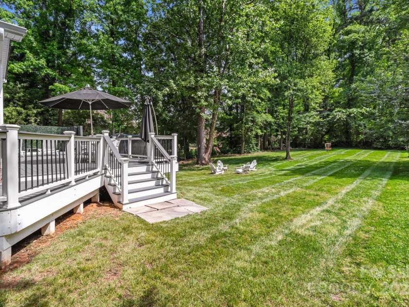 2213 Normandin Court, Charlotte, NC 28216.  MLS# CAR4257308, YatesRealty ID 14599. 