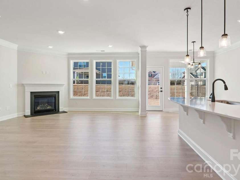 7597 Bainbridge Road, Sherrills Ford, NC 28673.  MLS# CAR4369481, YatesRealty ID 14599. 