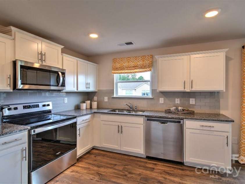 123 Clear Creek Lane, Waynesville, NC 28785.  MLS# CAR4331867, YatesRealty ID 1460. Photos are representative