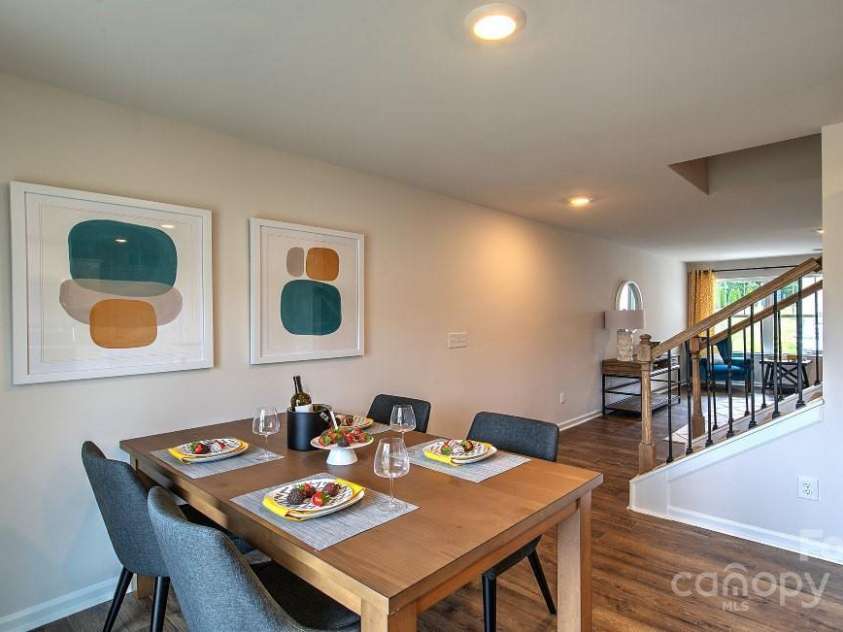 123 Clear Creek Lane, Waynesville, NC 28785.  MLS# CAR4331867, YatesRealty ID 1460. Photos are representative