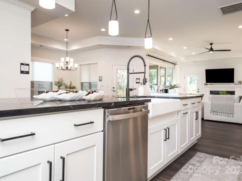 411 Newstyle Way, Cramerton, NC 28056.  MLS# CAR4208568, YatesRealty ID 1460. Model photo - Not actual home