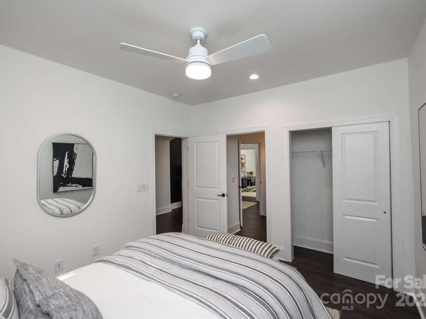 411 Newstyle Way, Cramerton, NC 28056.  MLS# CAR4208568, YatesRealty ID 1460. Model photo - Not actual home