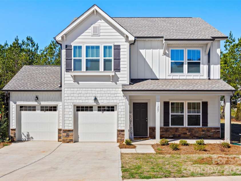 11207 Argosy Drive, Lancaster, SC 29707.  MLS# CAR4233215, YatesRealty ID 14602. 