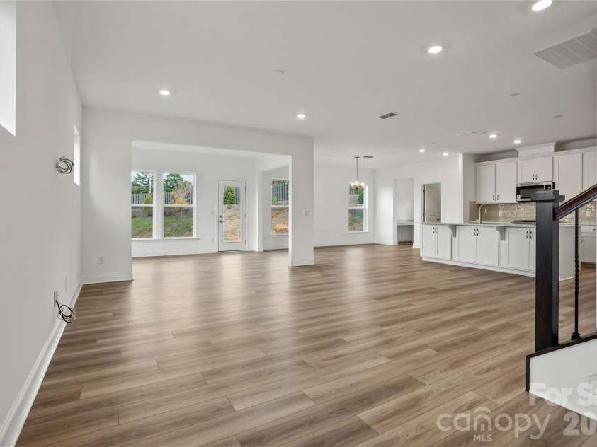 9347 Moss Plantation Avenue, Concord, NC 28027.  MLS# CAR4331412, YatesRealty ID 14602. For Representation Only