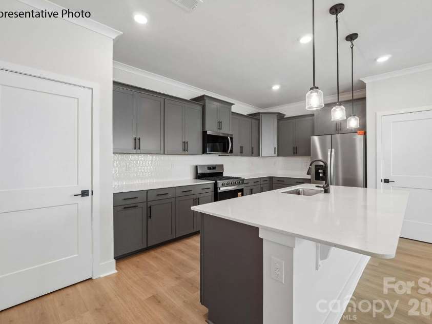 9332 Carver Avenue, Huntersville, NC 28078.  MLS# CAR4361158, YatesRealty ID 14603. 