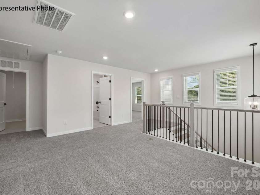 9332 Carver Avenue, Huntersville, NC 28078.  MLS# CAR4361158, YatesRealty ID 14603. 