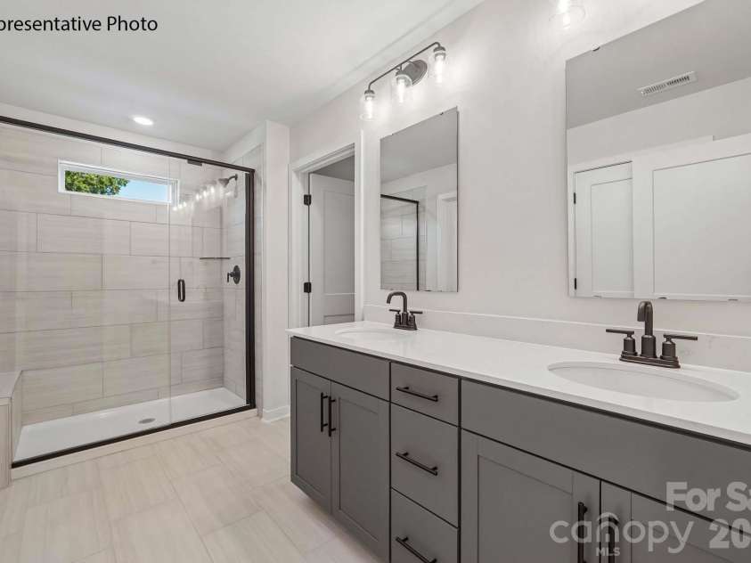 9332 Carver Avenue, Huntersville, NC 28078.  MLS# CAR4361158, YatesRealty ID 14603. 