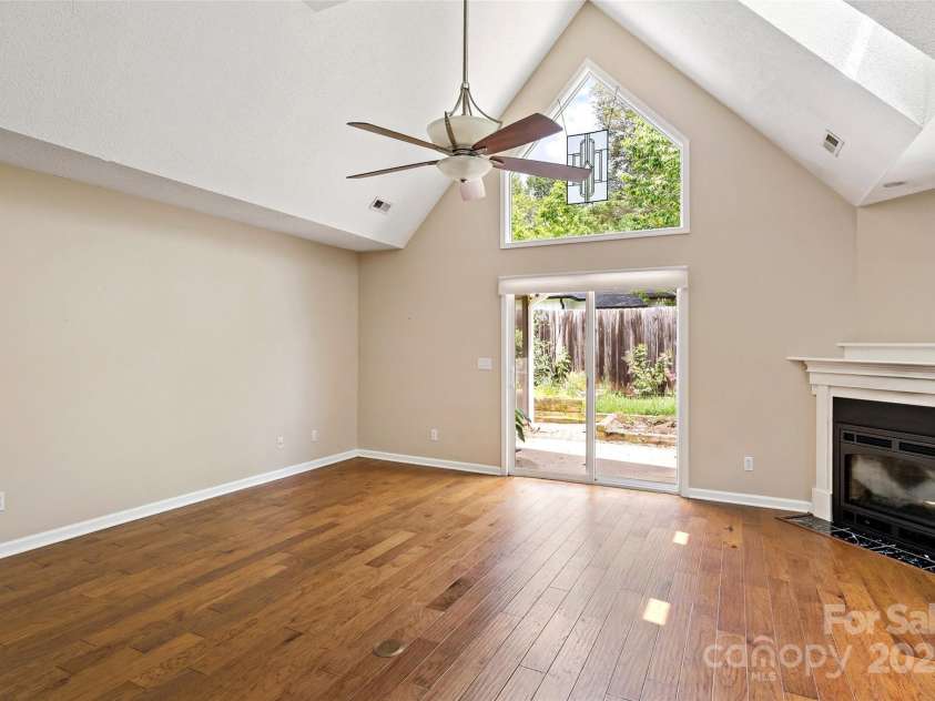 25 Village Parkway, Black Mountain, NC 28711.  MLS# CAR4237392, YatesRealty ID 14605. 
