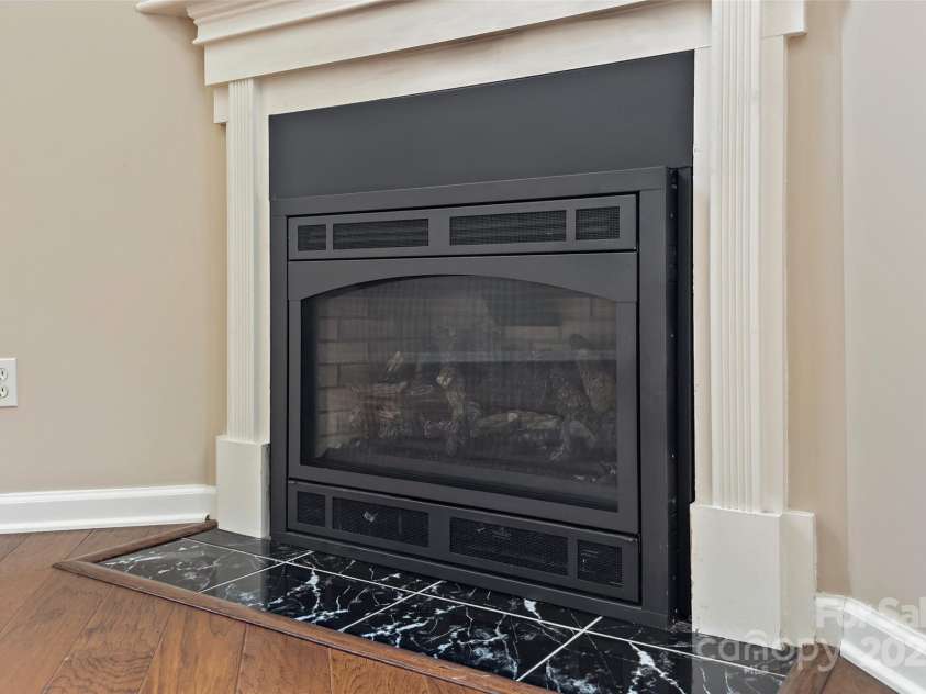 25 Village Parkway, Black Mountain, NC 28711.  MLS# CAR4237392, YatesRealty ID 14605. 
