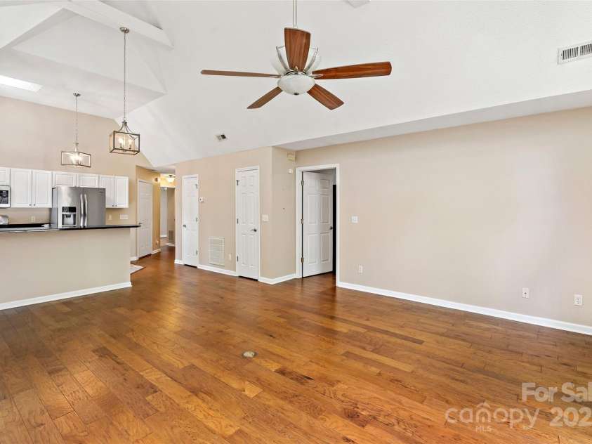 25 Village Parkway, Black Mountain, NC 28711.  MLS# CAR4237392, YatesRealty ID 14605. 