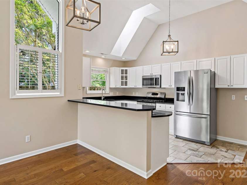 25 Village Parkway, Black Mountain, NC 28711.  MLS# CAR4237392, YatesRealty ID 14605. 