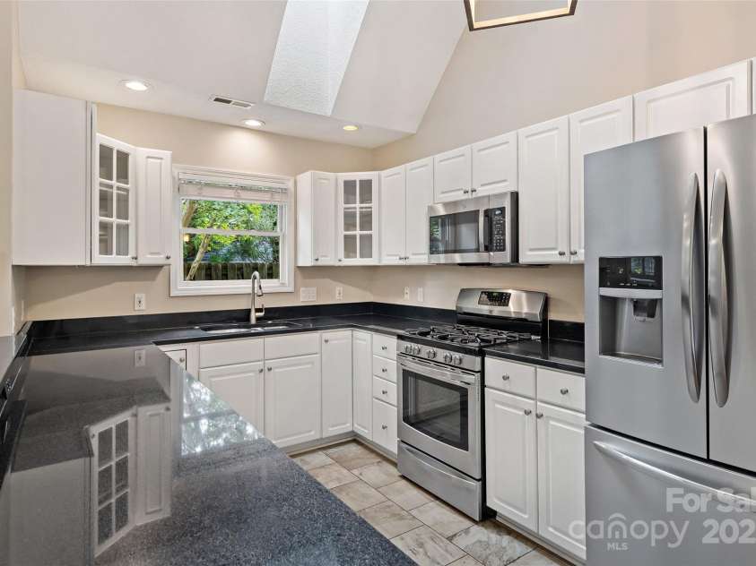 25 Village Parkway, Black Mountain, NC 28711.  MLS# CAR4237392, YatesRealty ID 14605. 