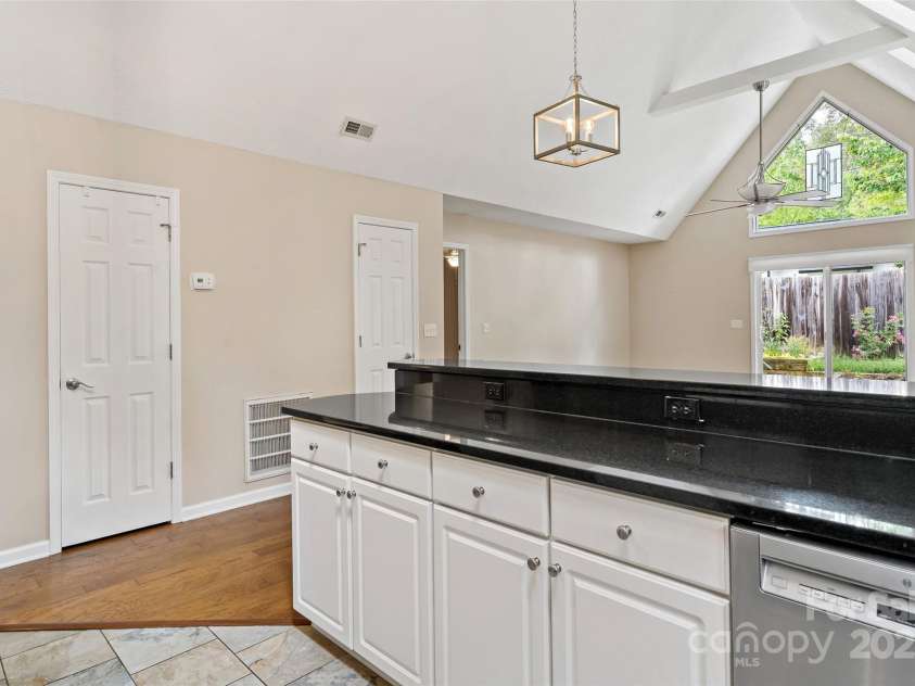 25 Village Parkway, Black Mountain, NC 28711.  MLS# CAR4237392, YatesRealty ID 14605. 