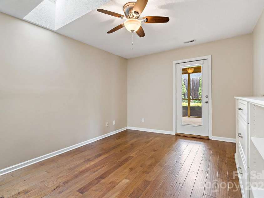 25 Village Parkway, Black Mountain, NC 28711.  MLS# CAR4237392, YatesRealty ID 14605. 
