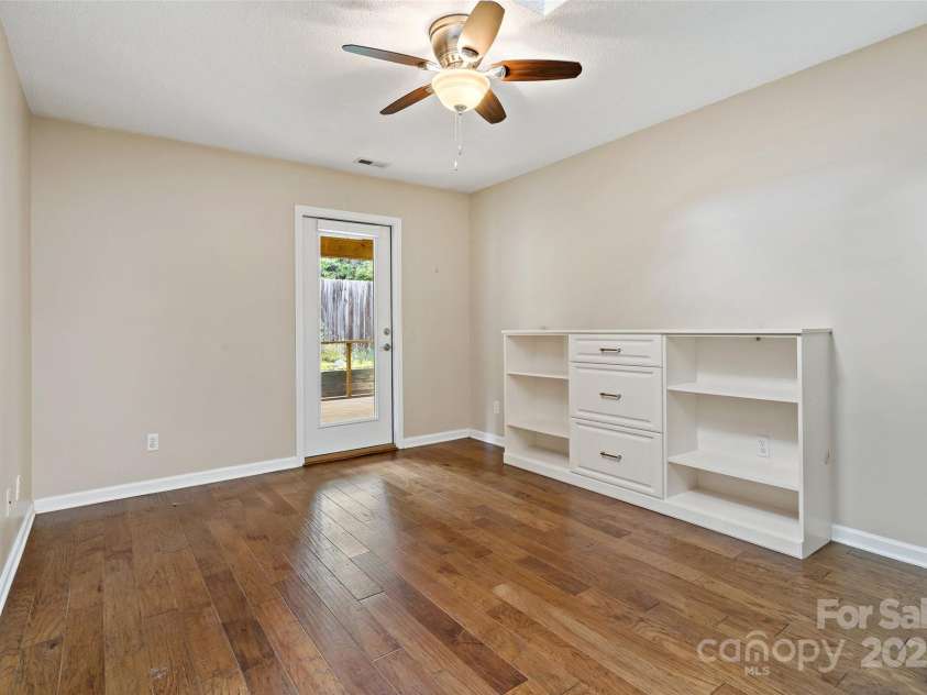 25 Village Parkway, Black Mountain, NC 28711.  MLS# CAR4237392, YatesRealty ID 14605. 