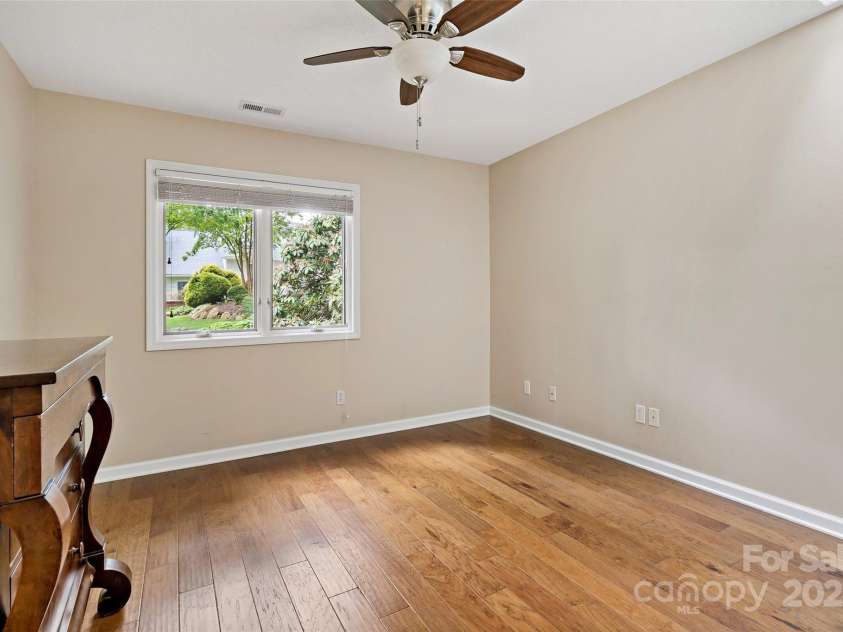 25 Village Parkway, Black Mountain, NC 28711.  MLS# CAR4237392, YatesRealty ID 14605. 