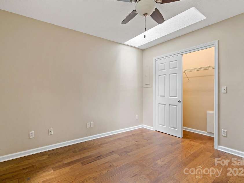 25 Village Parkway, Black Mountain, NC 28711.  MLS# CAR4237392, YatesRealty ID 14605. 