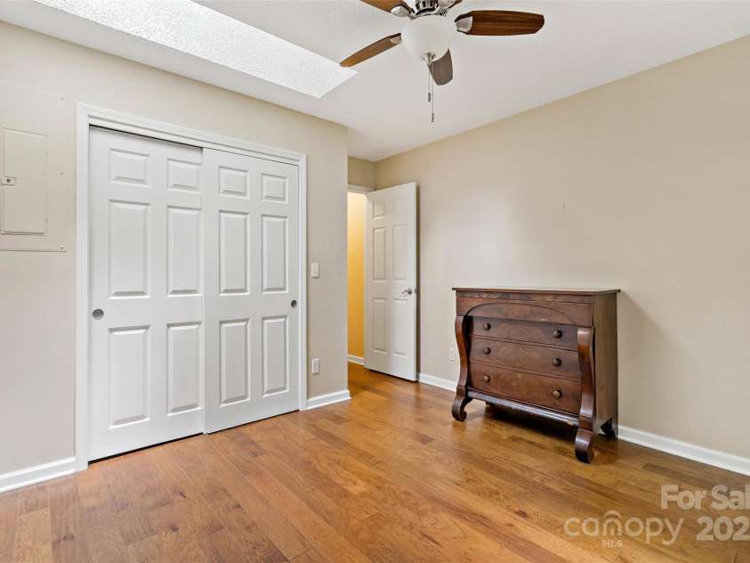 25 Village Parkway, Black Mountain, NC 28711.  MLS# CAR4237392, YatesRealty ID 14605. 