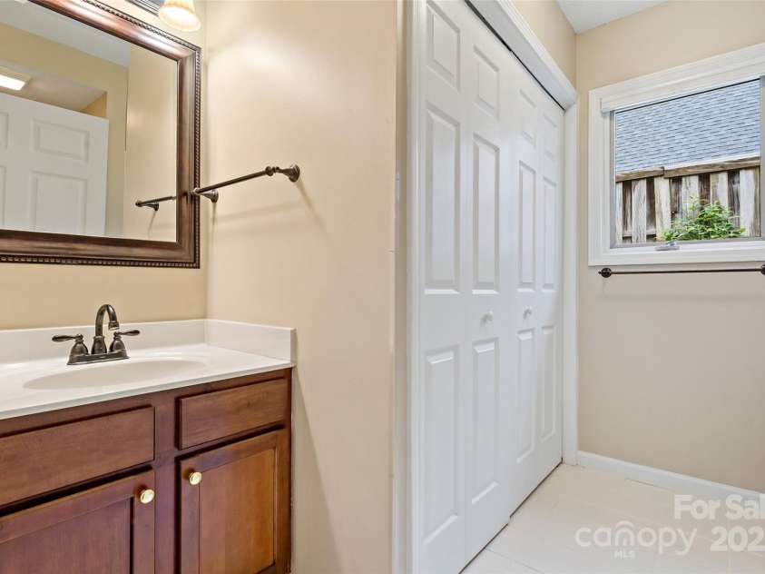 25 Village Parkway, Black Mountain, NC 28711.  MLS# CAR4237392, YatesRealty ID 14605. 