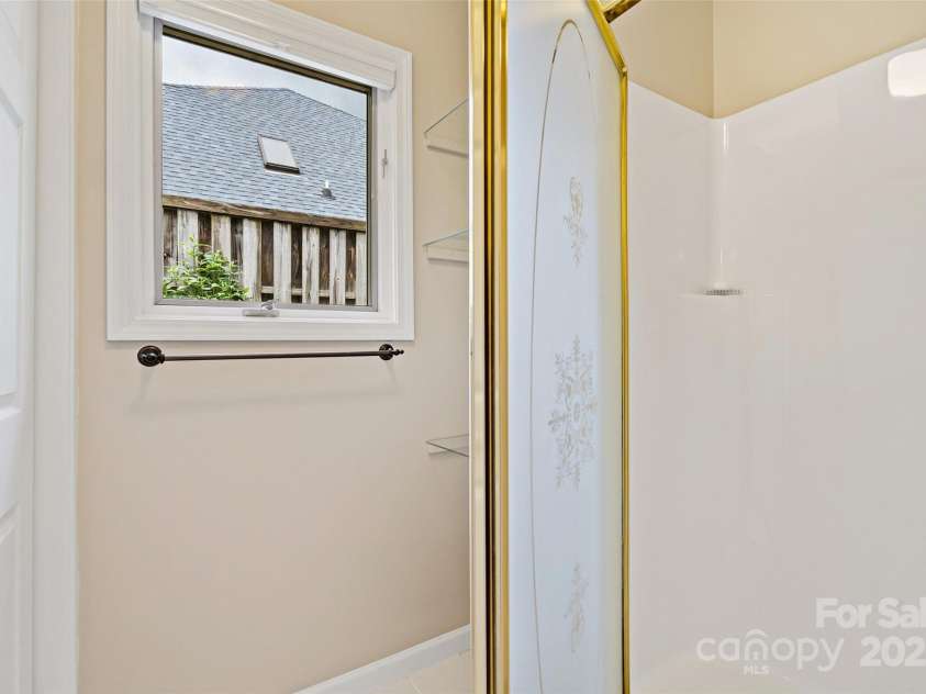 25 Village Parkway, Black Mountain, NC 28711.  MLS# CAR4237392, YatesRealty ID 14605. 