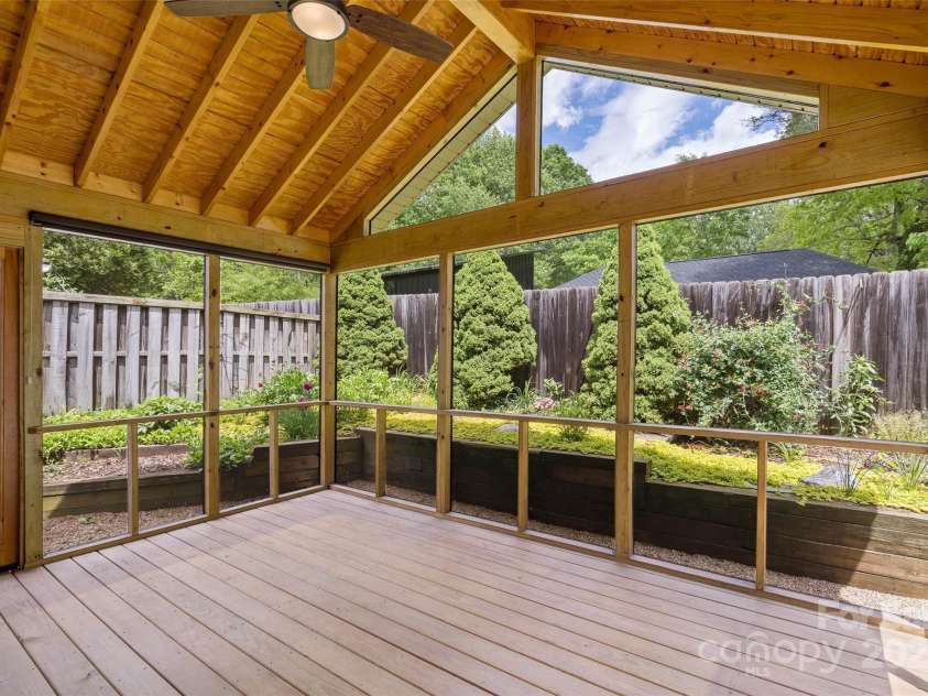 25 Village Parkway, Black Mountain, NC 28711.  MLS# CAR4237392, YatesRealty ID 14605. 