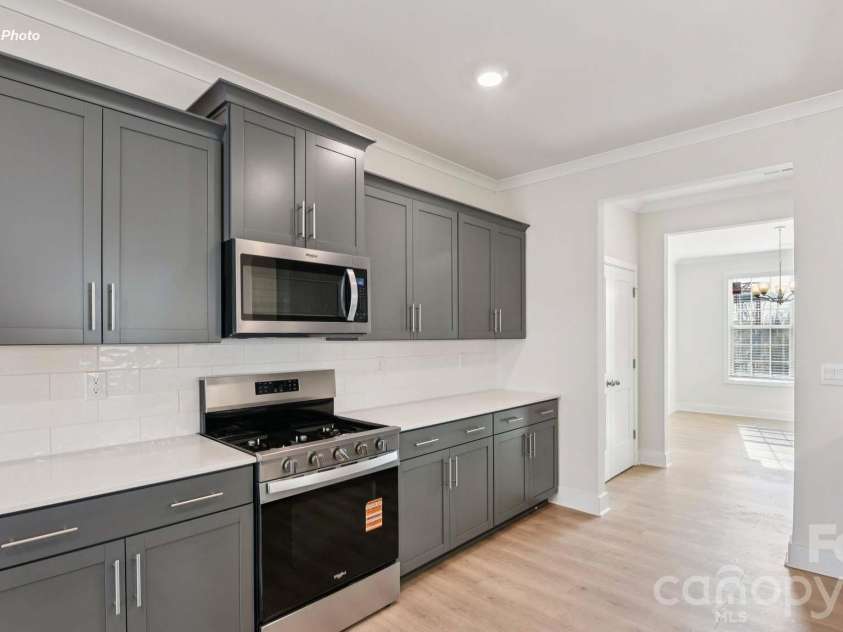 9323 Carver Avenue, Huntersville, NC 28078.  MLS# CAR4361118, YatesRealty ID 14606. 
