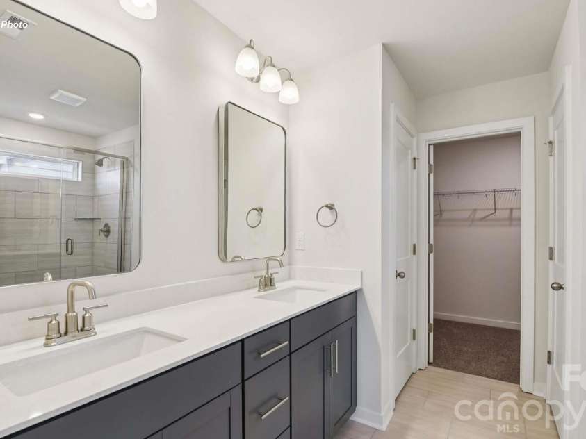 9323 Carver Avenue, Huntersville, NC 28078.  MLS# CAR4361118, YatesRealty ID 14606. 