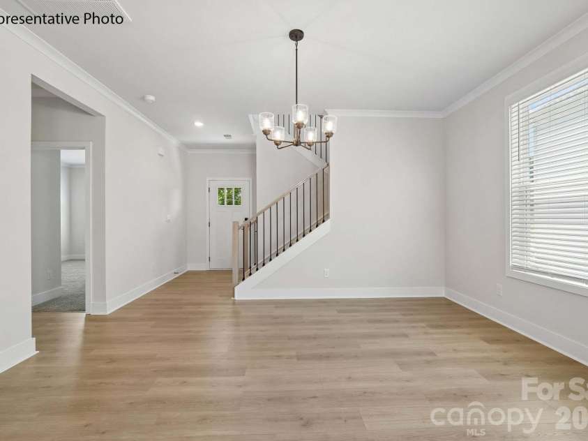 9303 Carver Avenue, Huntersville, NC 28078.  MLS# CAR4338041, YatesRealty ID 14607. 