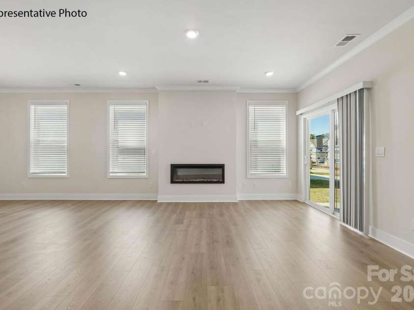 9303 Carver Avenue, Huntersville, NC 28078.  MLS# CAR4338041, YatesRealty ID 14607. 