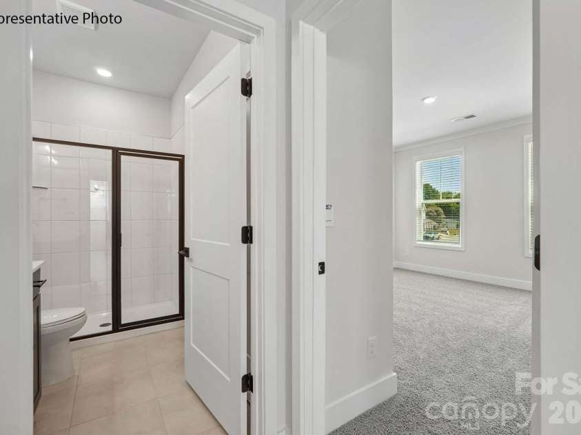 9303 Carver Avenue, Huntersville, NC 28078.  MLS# CAR4338041, YatesRealty ID 14607. 