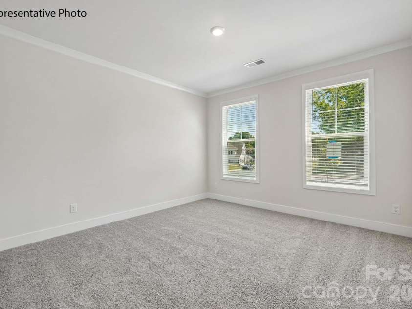 9303 Carver Avenue, Huntersville, NC 28078.  MLS# CAR4338041, YatesRealty ID 14607. 