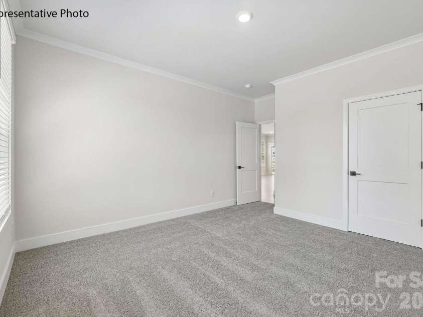 9303 Carver Avenue, Huntersville, NC 28078.  MLS# CAR4338041, YatesRealty ID 14607. 