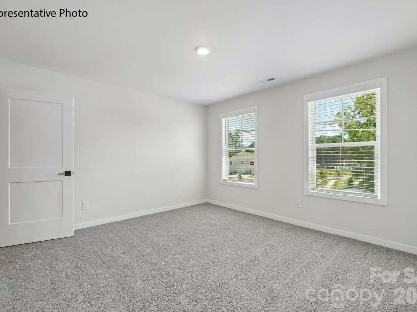 9303 Carver Avenue, Huntersville, NC 28078.  MLS# CAR4338041, YatesRealty ID 14607. 