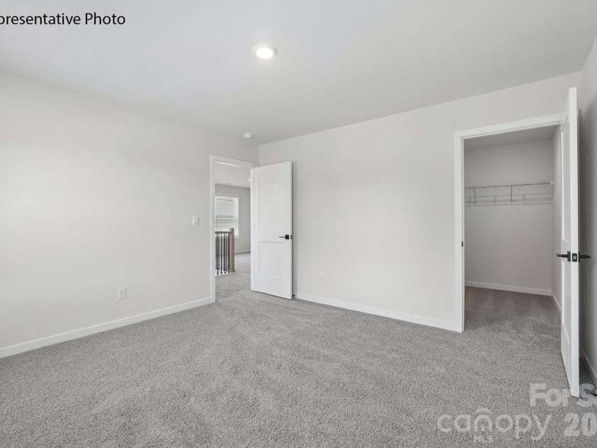 9303 Carver Avenue, Huntersville, NC 28078.  MLS# CAR4338041, YatesRealty ID 14607. 