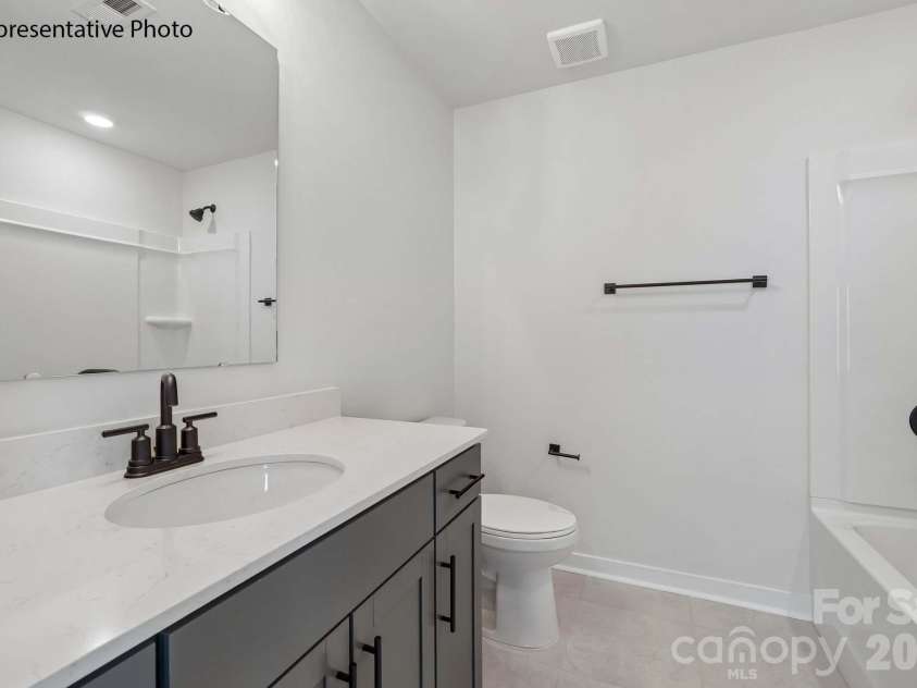9303 Carver Avenue, Huntersville, NC 28078.  MLS# CAR4338041, YatesRealty ID 14607. 