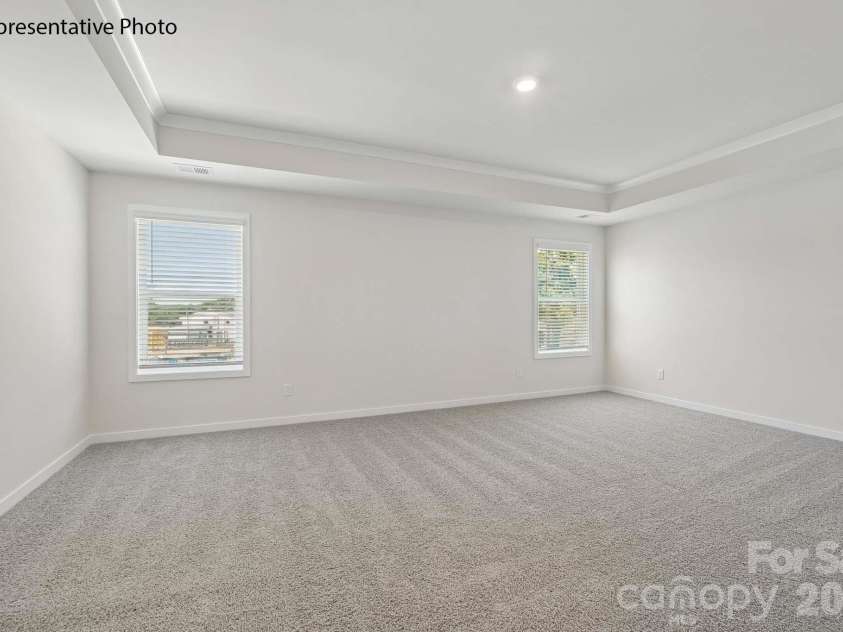 9303 Carver Avenue, Huntersville, NC 28078.  MLS# CAR4338041, YatesRealty ID 14607. 