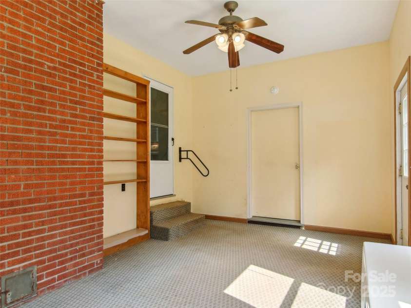 1285 Sandy Branch Road, Bakersville, NC 28705.  MLS# CAR4246881, YatesRealty ID 14608. 