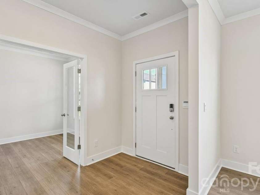 9315 Carver Avenue, Huntersville, NC 28078.  MLS# CAR4361111, YatesRealty ID 14609. 