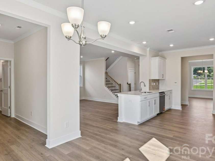 9315 Carver Avenue, Huntersville, NC 28078.  MLS# CAR4361111, YatesRealty ID 14609. 