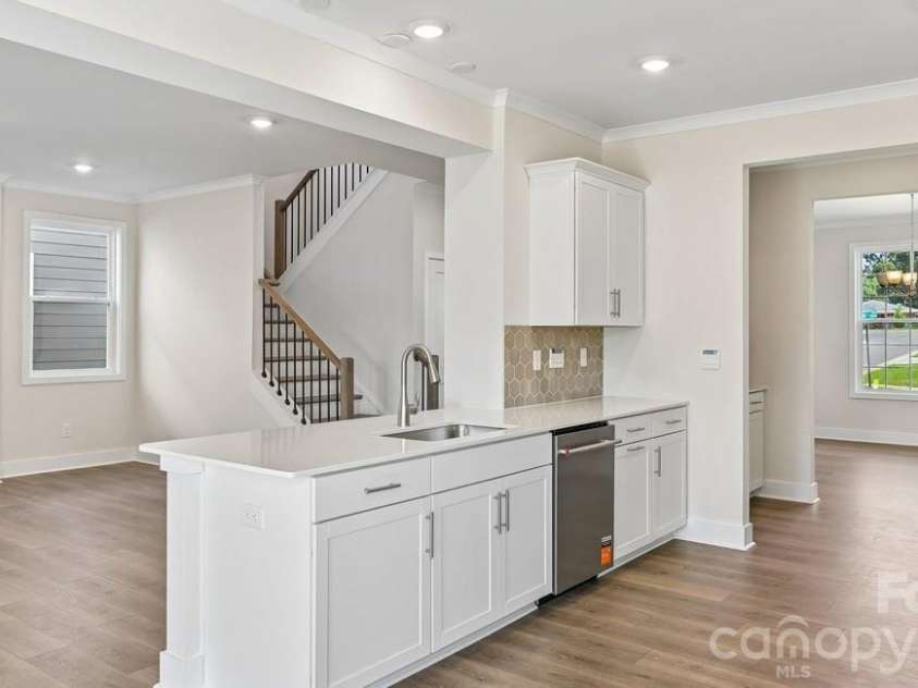 9315 Carver Avenue, Huntersville, NC 28078.  MLS# CAR4361111, YatesRealty ID 14609. 