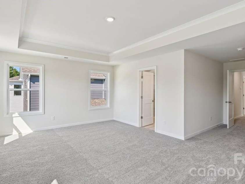 9315 Carver Avenue, Huntersville, NC 28078.  MLS# CAR4361111, YatesRealty ID 14609. 